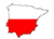 MI ÓPTICA - Polski